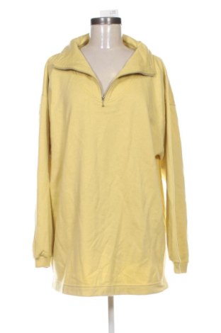Női sweatshirt Unbranded, Méret XL, Szín Sárga, Ár 7 075 Ft, #137813979