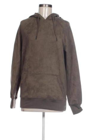 Dámska mikina  Urban Classics, Veľkosť S, Farba Hnedá, Cena  39,00 €, #137814580