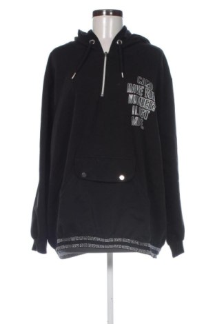 Hanorac de femei Unbranded, Mărime XL, Culoare Negru, Preț 78,74 Lei, #137819239