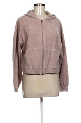 Hanorac de femei A Lot Less x About You, Mărime L, Culoare Mov deschis, Preț 129,00 Lei, #137819362