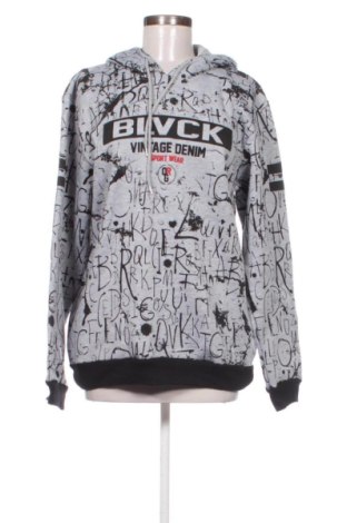 Damen Sweatshirt Dynamic, Größe XL, Farbe Grau, Preis € 47,57, #137819762
