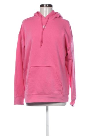 Damska bluza Adidas, Rozmiar S, Kolor Różowy, Cena 105,84 zł, #137820193