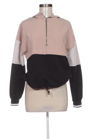 Damen Sweatshirt Zara, Größe XS, Farbe Mehrfarbig, Preis € 10,00, #137826885