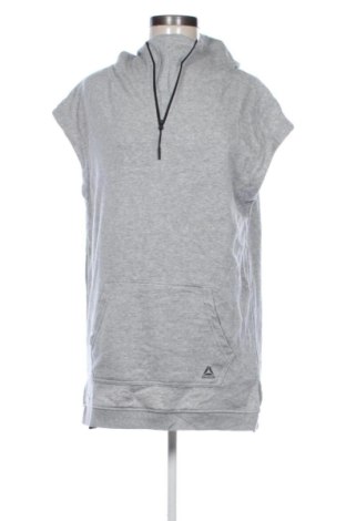 Női sweatshirt Reebok, Méret M, Szín Szürke, Ár 21 459 Ft, #137830608