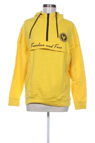 Hanorac de femei Colin's, Mărime L, Culoare Galben, Preț 78,00 Lei, #137835176