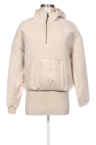 Дамски суитшърт H&M, Размер M, Цвят Екрю, Цена 15,00 €, #137837400