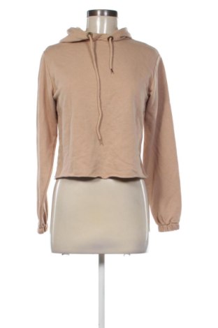 Damen Sweatshirt Unbranded, Größe S, Farbe Beige, Preis 15,00 €, #137837460