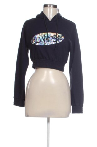 Női sweatshirt Unbranded, Méret S, Szín Fekete, Ár 5 319 Ft, #137838365