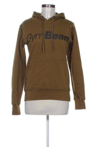 Hanorac de femei Unbranded, Mărime L, Culoare Verde, Preț 78,00 Lei, #137838570