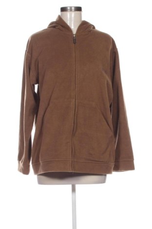 Hanorac de femei Unbranded, Mărime L, Culoare Maro, Preț 104,72 Lei, #137838921