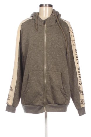 Hanorac de femei Unbranded, Mărime XL, Culoare Verde, Preț 104,98 Lei, #137839512