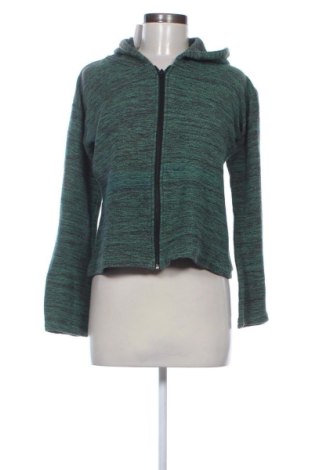 Hanorac de femei Unbranded, Mărime L, Culoare Verde, Preț 78,74 Lei, #137840302