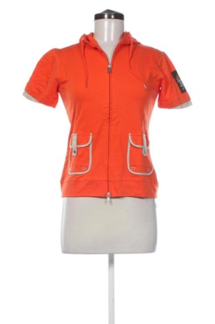 Hanorac de femei Bogner, Mărime S, Culoare Portocaliu, Preț 287,99 Lei, #137840458