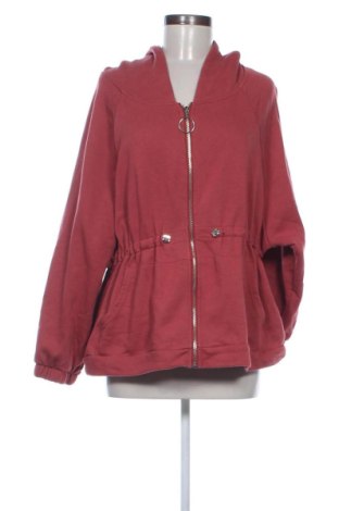 Hanorac de femei Unbranded, Mărime L, Culoare Roșu, Preț 104,98 Lei, #137840670