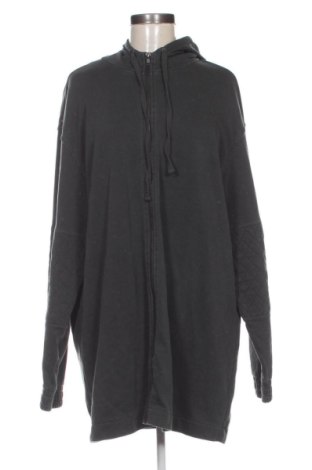 Hanorac de femei H&M, Mărime XL, Culoare Negru, Preț 104,98 Lei, #137841541