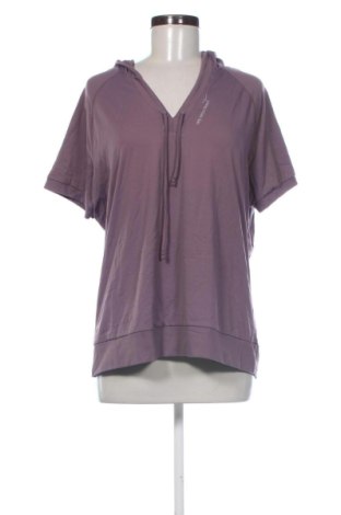 Damen Sweatshirt Very Venice Beach, Größe XL, Farbe Lila, Preis 16,99 €, #137842291