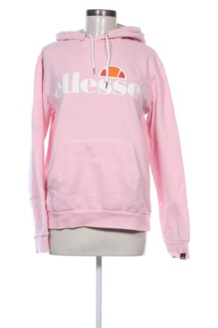 Дамски суитшърт Ellesse, Размер M, Цвят Розов, Цена 22,50 €, #137842399