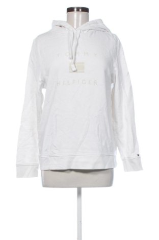 Дамски суитшърт Tommy Hilfiger, Размер S, Цвят Бял, Цена 42,43 €, #137842523