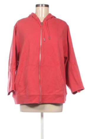 Dámská mikina  Marks & Spencer, Velikost XL, Barva Růžová, Cena  462,00 Kč, #137843964