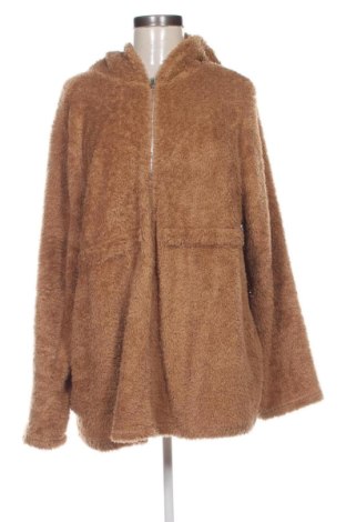 Női sweatshirt SHEIN, Méret XXL, Szín Barna, Ár 7 092 Ft, #137847729