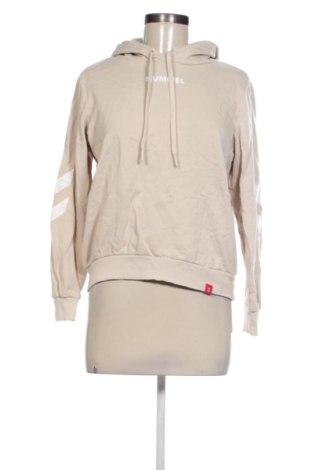 Damska bluza Hummel, Rozmiar L, Kolor Beżowy, Cena 88,72 zł, #137848265