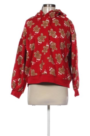 Damska bluza Esmara, Rozmiar L, Kolor Czerwony, Cena 62,82 zł, #137849942