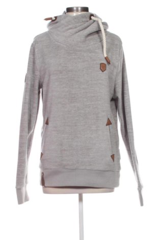 Női sweatshirt Naketano, Méret M, Szín Szürke, Ár 8 865 Ft, #137852796