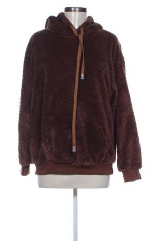 Damska bluza SHEIN, Rozmiar M, Kolor Brązowy, Cena 63,50 zł, #137854082