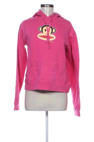 Dámska mikina  Paul Frank, Veľkosť L, Farba Ružová, Cena  15,00 €, #137859498