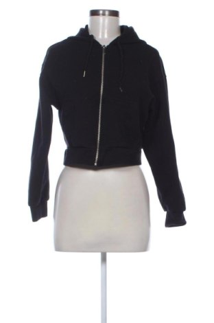 Damen Sweatshirt Xside, Größe XS, Farbe Schwarz, Preis 20,00 €, #137860291
