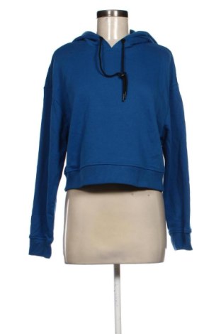 Hanorac de femei Urban Classics, Mărime L, Culoare Albastru, Preț 244,71 Lei, #137860485