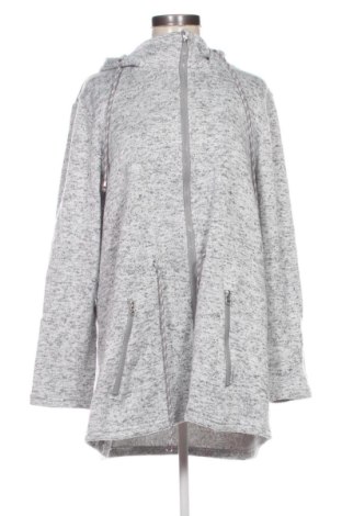 Női sweatshirt Janina, Méret XXL, Szín Szürke, Ár 7 809 Ft, #137860702