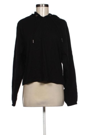 Hanorac de femei Urban Classics, Mărime XL, Culoare Negru, Preț 244,71 Lei, #137860728
