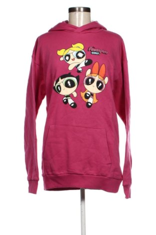 Damska bluza Cartoon Network, Rozmiar L, Kolor Różowy, Cena 238,51 zł, #137860889