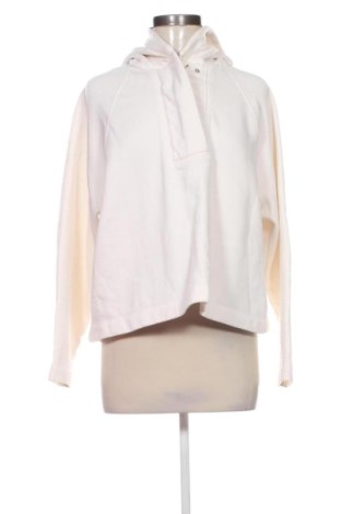 Damska bluza Zara, Rozmiar S, Kolor ecru, Cena 43,55 zł, #137862111