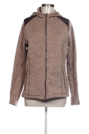 Női sweatshirt Crivit, Méret L, Szín Barna, Ár 2 289 Ft, #134775418