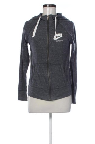 Női sweatshirt Nike, Méret S, Szín Szürke, Ár 8 865 Ft, #137802750