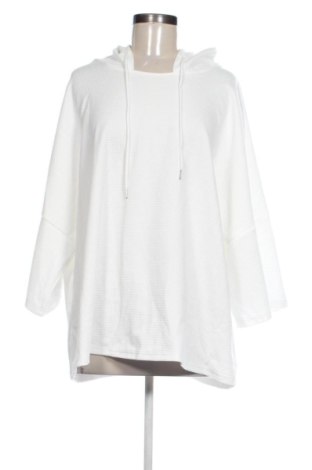 Hanorac de femei Unbranded, Mărime 4XL, Culoare Alb, Preț 78,00 Lei, #137803821