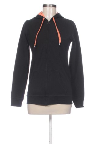 Női sweatshirt Crivit, Méret M, Szín Fekete, Ár 7 075 Ft, #137816152