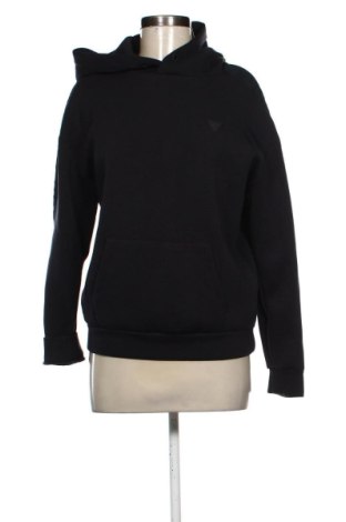 Дамски суитшърт Guess, Размер XL, Цвят Черен, Цена 38,34 €, #137817695