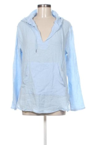 Damen Sweatshirt Unbranded, Größe M, Farbe Blau, Preis € 15,00, #137821830