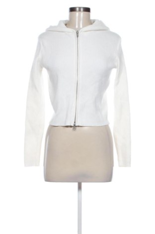 Női sweatshirt Brandy Melville, Méret S, Szín Fehér, Ár 9 662 Ft, #137823419