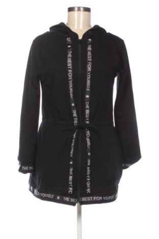 Hanorac de femei Unbranded, Mărime M, Culoare Negru, Preț 104,98 Lei, #137824762