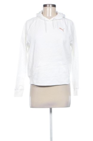 Női sweatshirt PUMA, Méret XS, Szín Fehér, Ár 9 589 Ft, #137841390
