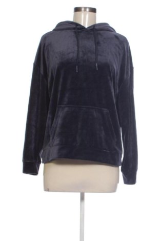 Hanorac de femei C&A, Mărime M, Culoare Albastru, Preț 78,74 Lei, #137842866