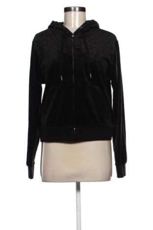 Damska bluza Juicy Couture, Rozmiar XL, Kolor Czarny, Cena 105,84 zł, #137849264