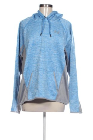 Dámska mikina  Under Armour, Veľkosť XXL, Farba Viacfarebná, Cena  25,00 €, #137852231