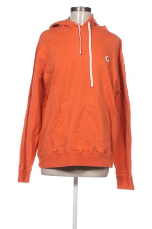 Hanorac de femei Wood Wood, Mărime XL, Culoare Portocaliu, Preț 241,46 Lei, #137859916