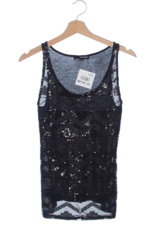 Дамски топ Tally Weijl, Размер XXS, Цвят Черен, Цена 14,88 €, #137785280