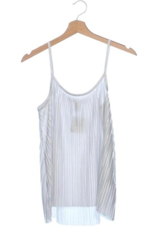 Dámský top H&M, Velikost XS, Barva Stříbrná, Cena  364,00 Kč, #137788248